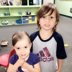 Meet your Posher, Nora